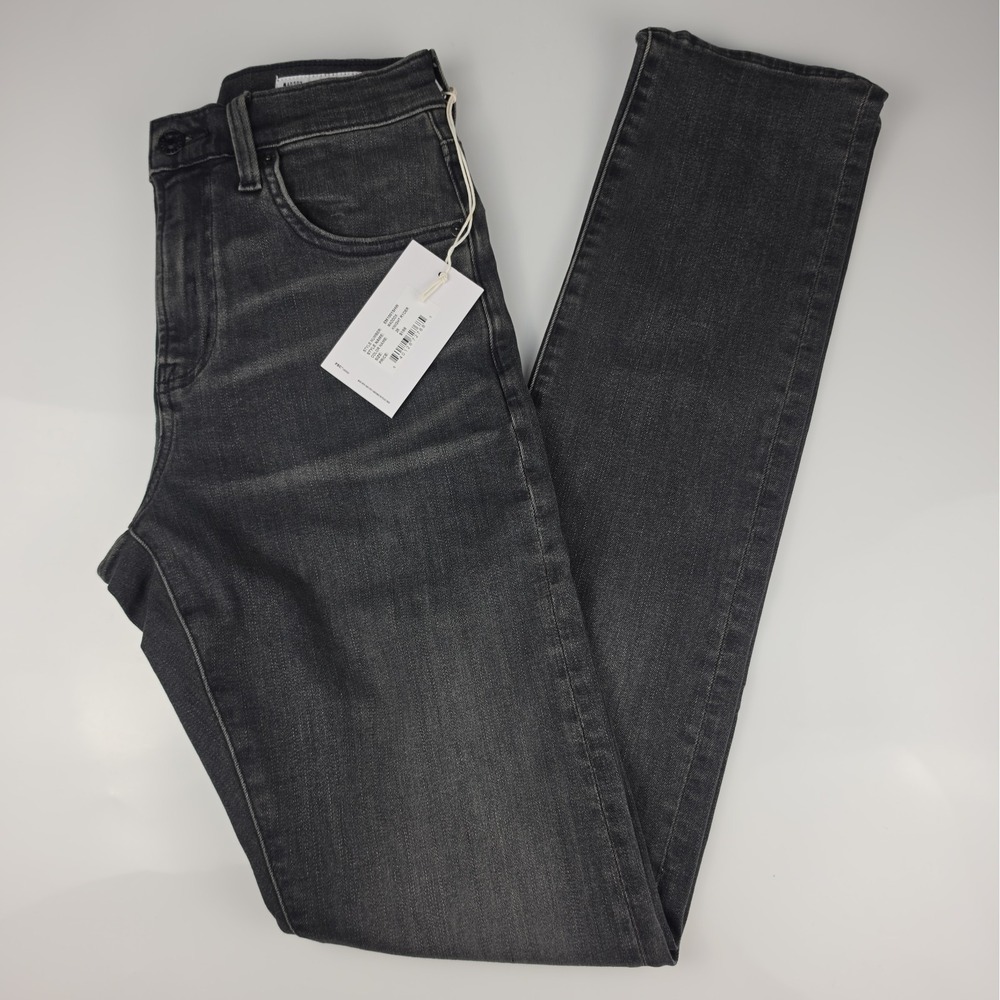 NWT Edwin Denim Maddox Slim Men's Jeans in Knight Ryder Sz 28 $188 EM1001SHW